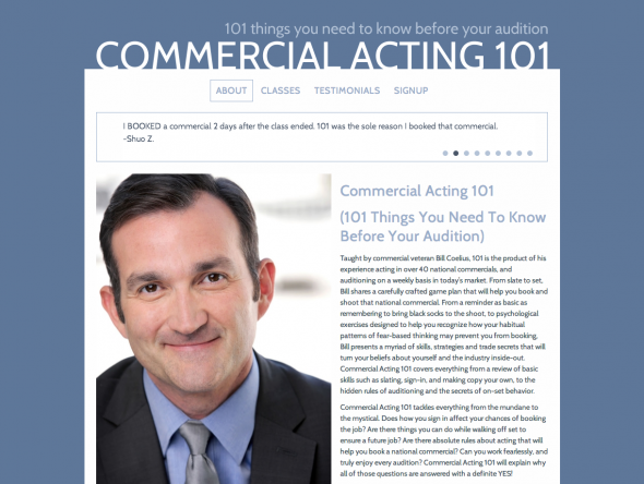 commercialacting101