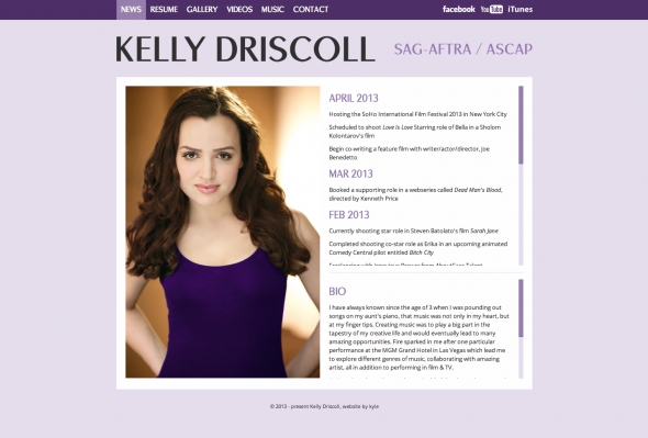 kelly-driscoll